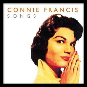 Artist: Connie Francis