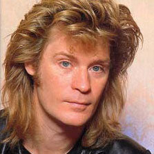 Artist: Daryl Hall