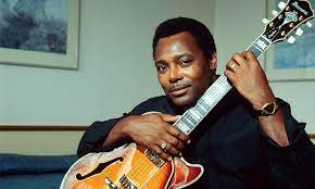 Artist: George Benson