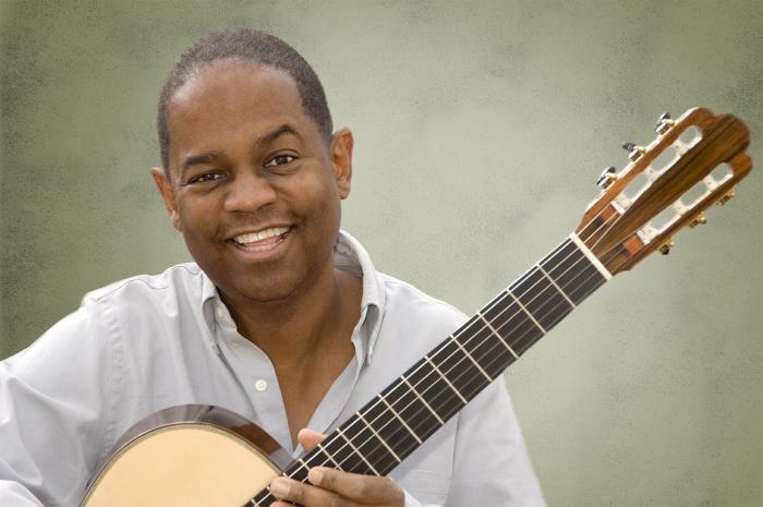 Artist: Earl klugh