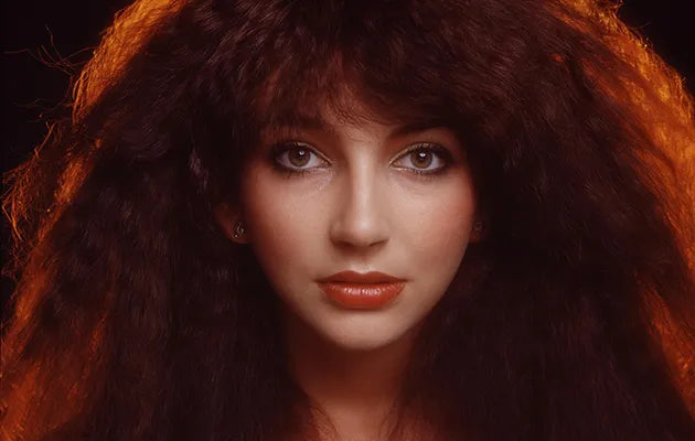 Artist: Kate Bush