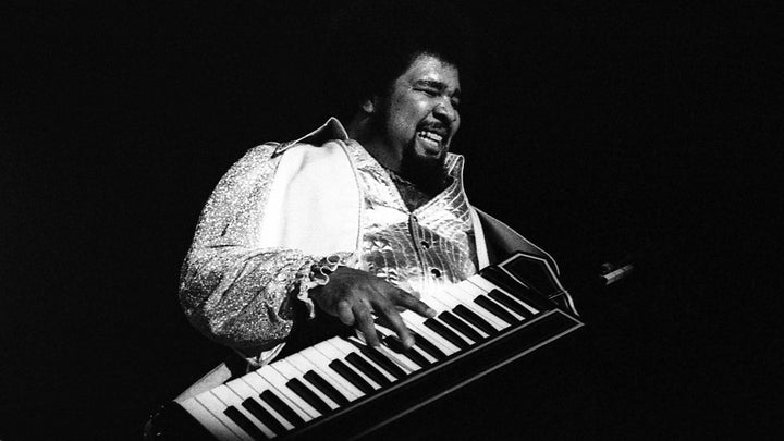 Artist: George Duke