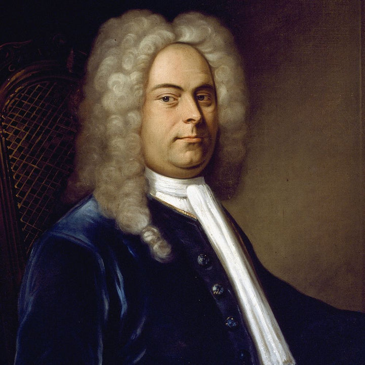 Artist: Georg Friedrich Händel