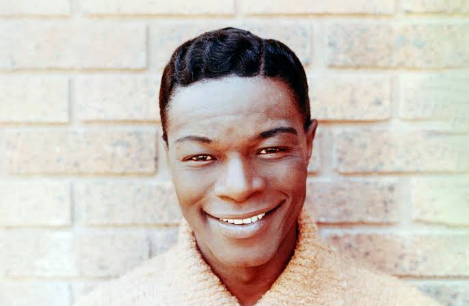 Artist: Nat King Cole