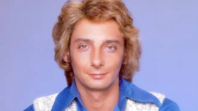 Artist: Barry Manilow