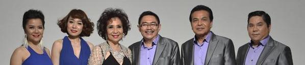 Artist: Hot Pepper Singers