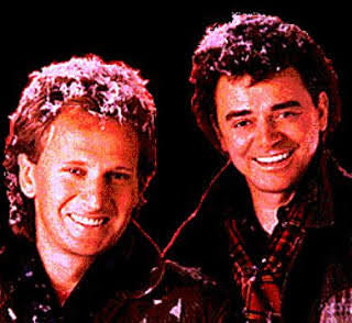 Artist: Air Supply