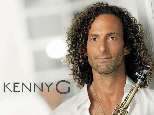 Artist: Kenny G