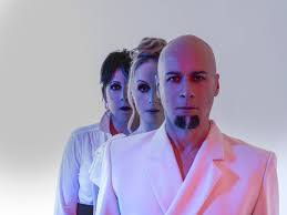 Artist: The Human League