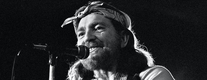 Artist: Willie Nelson