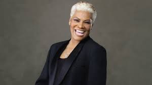 Artist: Dionne Warwick