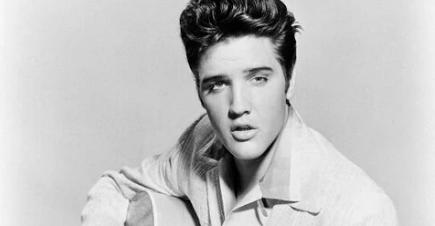 Artist: Elvis Presley