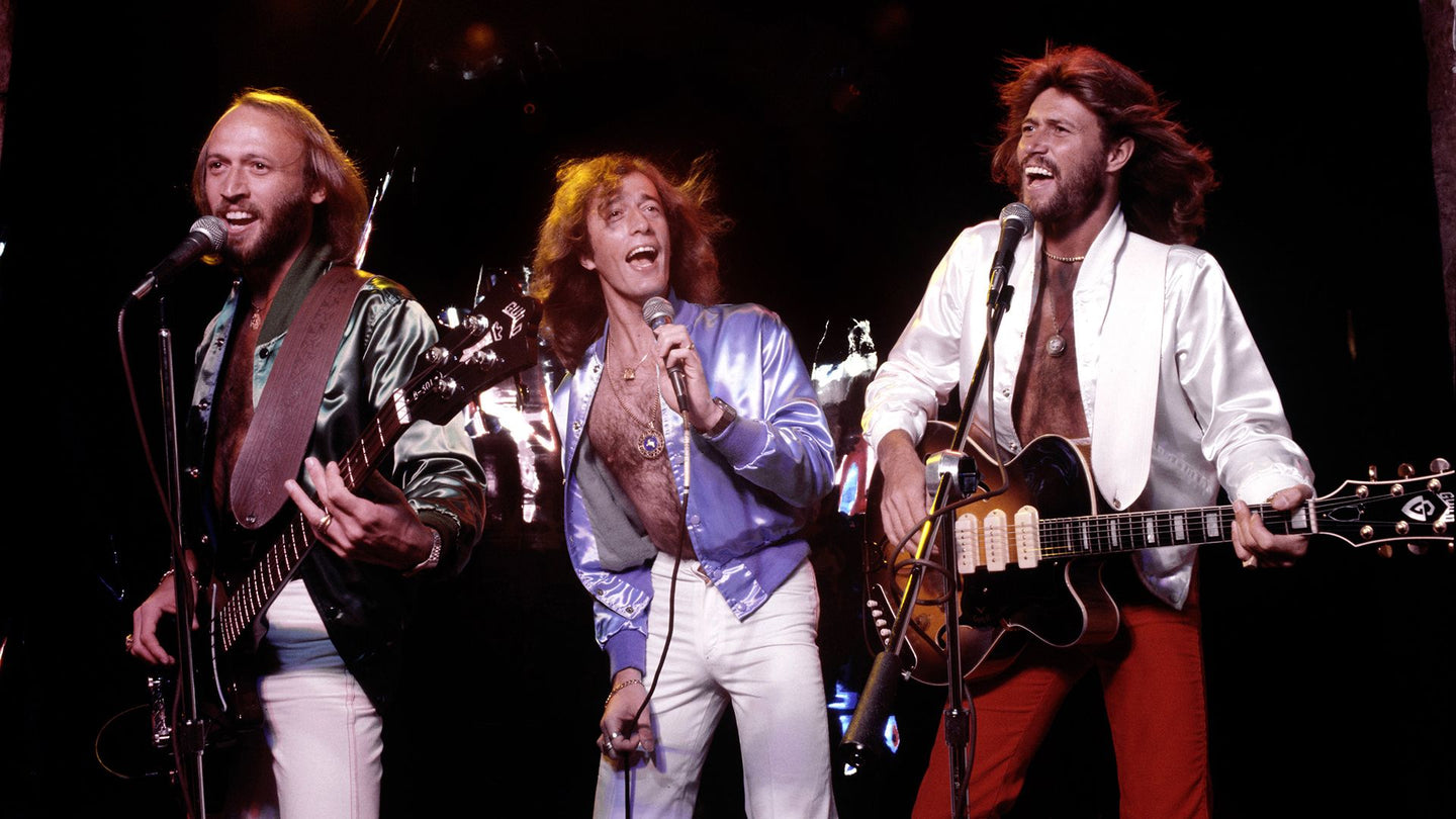 Artist: Bee Gees