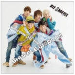 Bee Shuffle / Weicome To The Shuffle World!! CD M