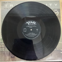 แผ่นเสียง The Lee Konitz Quartet - Tranquility Vinyl VG+