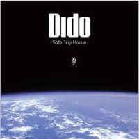 ซีดี Dido - Safe Trip Home CD VG+