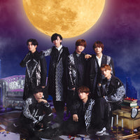 ซีดี なにわ男子 - The Answer / サチアレ CD VG+