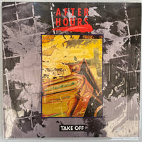 แผ่นเสียง After Hours - Take Off Vinyl VG+