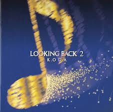 ซีดี Kazumasa Oda - Looking Back 2 CD VG+