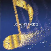 ซีดี Kazumasa Oda - Looking Back 2 CD VG+