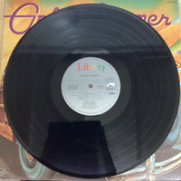 แผ่นเสียง Various - Golden Summer Vinyl VG+ 2LPs