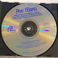 ซีดี Various - Ave Maria (CD) (VG+)