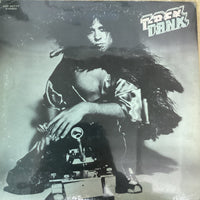 แผ่นเสียง T. Rex - Tanx Vinyl VG