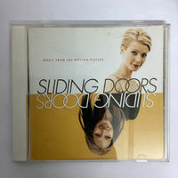 ซีดี Various - Sliding Doors Music From The Motion Picture CD VG+