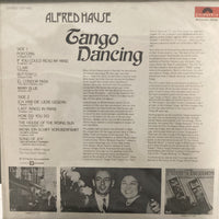 Alfred Hause - Tango Dancing Vinyl VG+