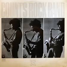 แผ่นเสียง Steve Marcus - Count's Rock Band Vinyl VG+