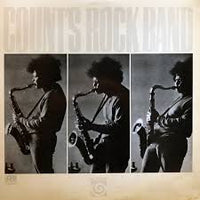 แผ่นเสียง Steve Marcus - Count's Rock Band Vinyl VG+