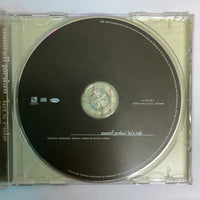 ซีดี Montell Jordan - Let's Ride CD VG+