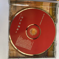 ซีดี The Corrs - Unplugged CD NM or M-