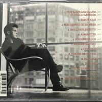 ซีดี Luis Miguel - Romances CD VG+