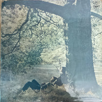แผ่นเสียง John Lennon, The Plastic Ono Band - John Lennon / Plastic Ono Band Vinyl VG+