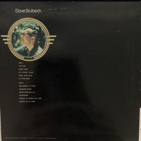 แผ่นเสียง Dave Brubeck - Gold Disc Vinyl VG+