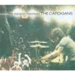ซีดี The Cardigans - First Band On The Moon CD VG+