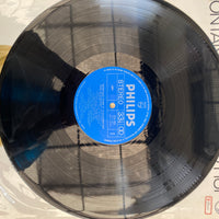 แผ่นเสียง Yves Montand - Montand D'hier Et D'aujourd'hui Vinyl VG+