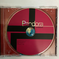 ซีดี Pandora - Changes CD VG+