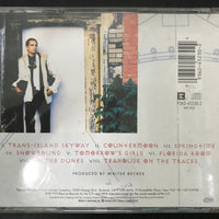 ซีดี Donald Fagen - Kamakiriad CD VG+