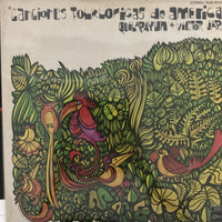 แผ่นเสียง Victor Jara + Quilapayún - Canciones Folklóricas De América Vinyl VG+