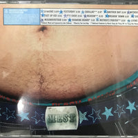 ซีดี Mest - Destination Unknown CD VG+