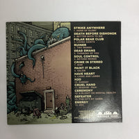 ซีดี Various - Summer Compilation 2009 CD VG+