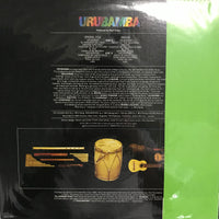 แผ่นเสียง Urubamba - Urubamba Vinyl VG+