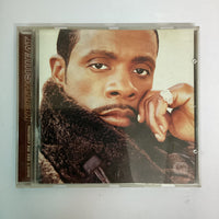 ซีดี Keith Sweat - Didn't See Me Coming CD VG+