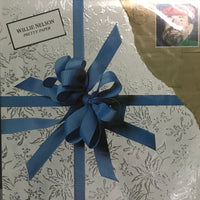 แผ่นเสียง Willie Nelson - Pretty Paper Vinyl VG+
