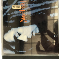 ซีดี Maxi Priest - Intentions CD VG+
