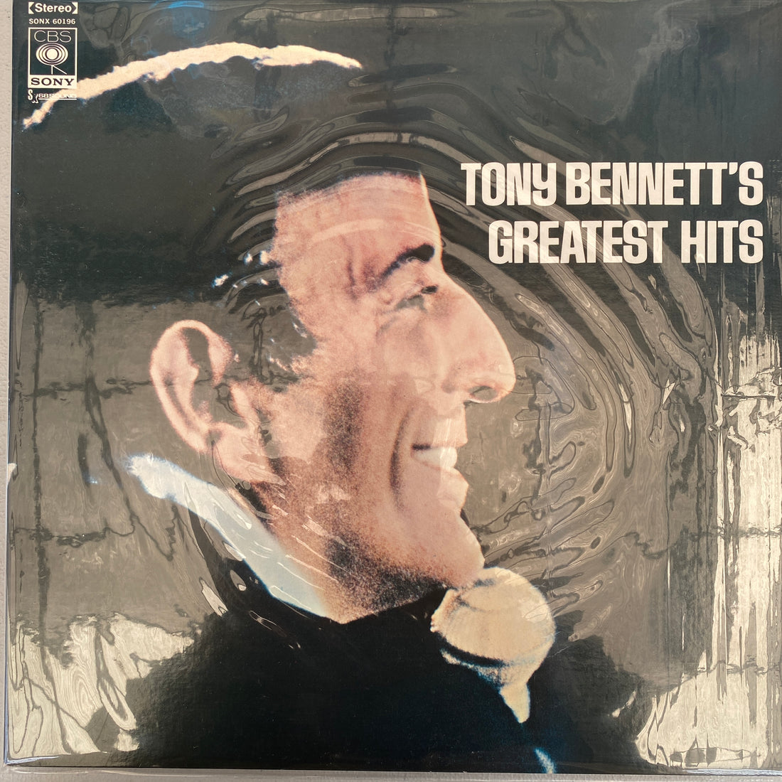 แผ่นเสียง Tony Bennett - Tony Bennett’s Greatest Hits Vinyl NM or M-