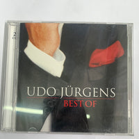 ซีดี Udo Jürgens - Best Of (CD) (VG+)