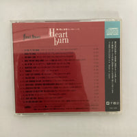 ซีดี Various - Heart Burn CD NM
